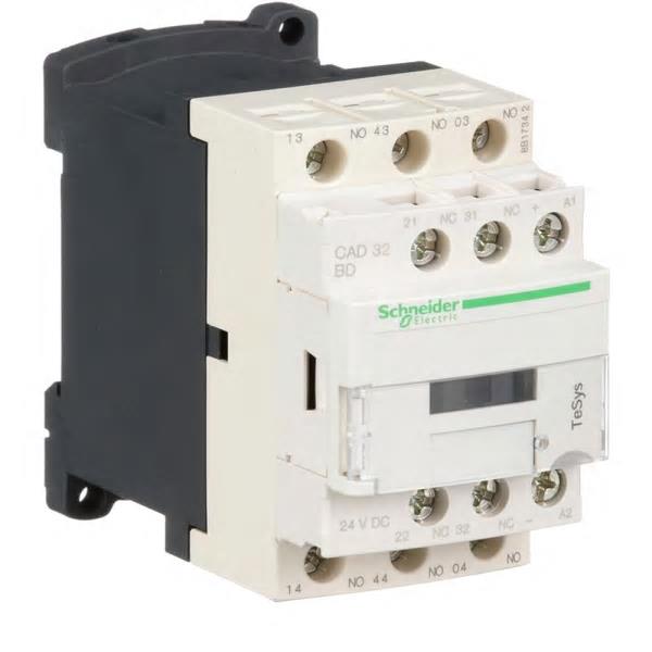 Schneider Electric CAD32BD