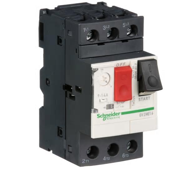 Schneider Electric GV2ME16