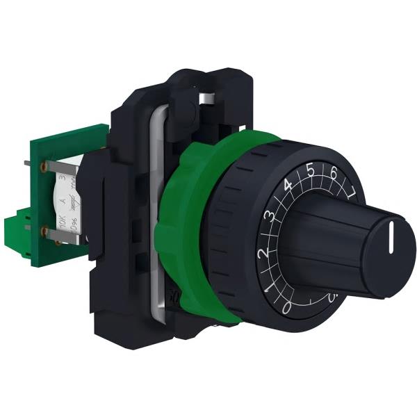 Schneider Electric XB5AD912R10K