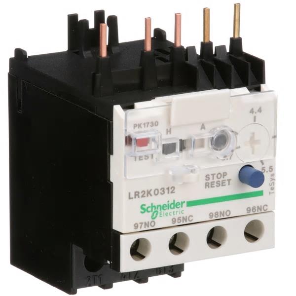 Schneider Electric LR2K0312