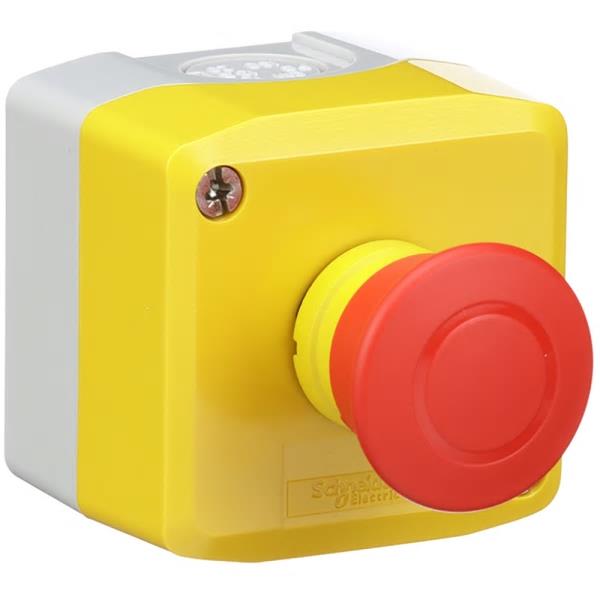 Schneider Electric XALK198H7