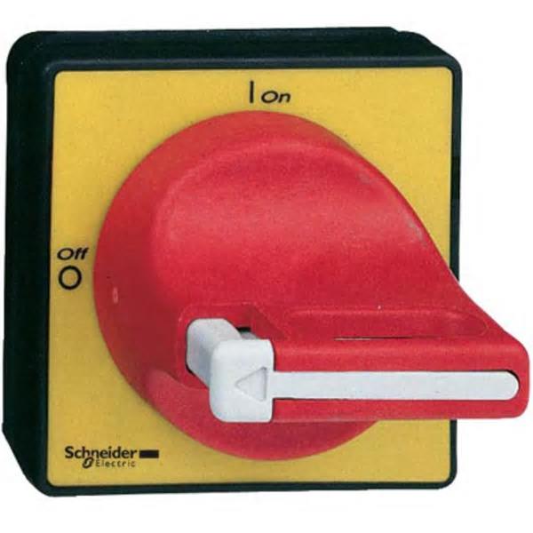 Schneider Electric KCD1PZ