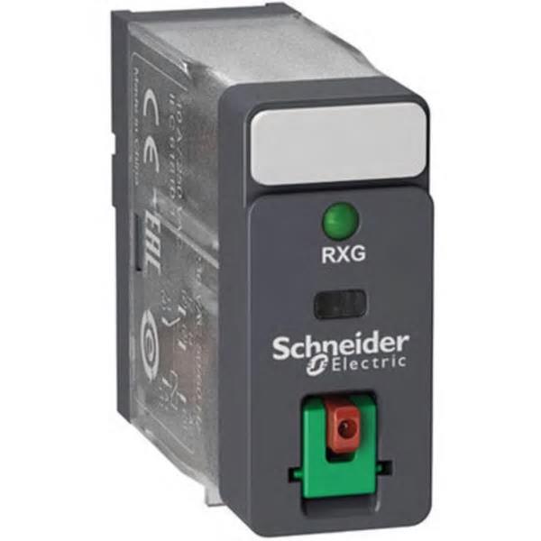 Schneider Electric RXG12B7