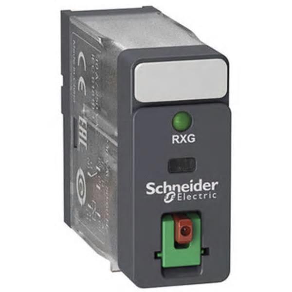 Schneider Electric RXG22RD