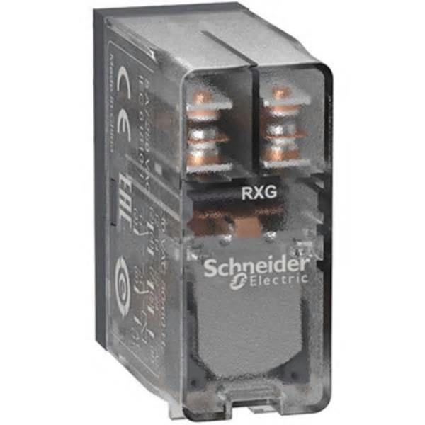 Schneider Electric RXG25JD