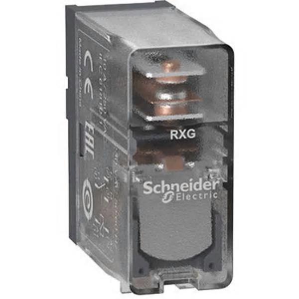 Schneider Electric RXG25ND