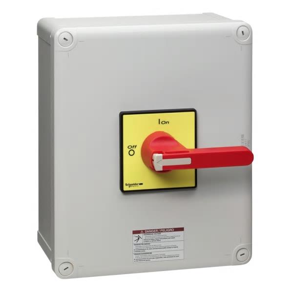 Schneider Electric VC6GUN