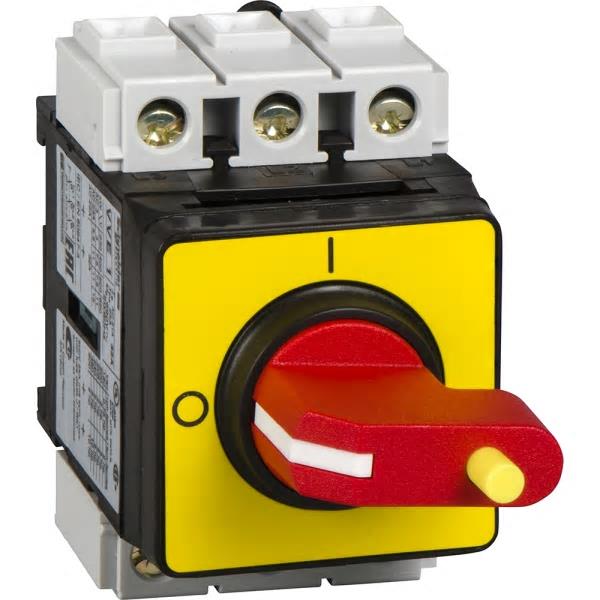 Schneider Electric VVE2
