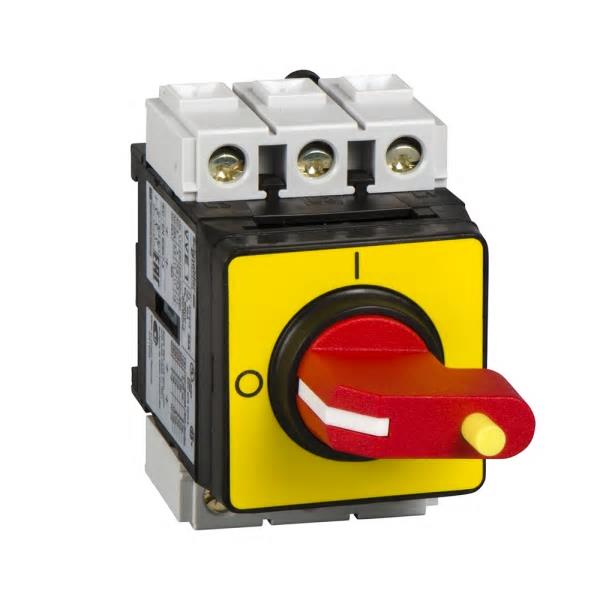 Schneider Electric VVE3