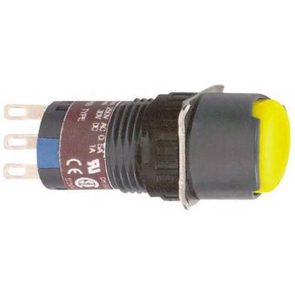 Schneider Electric XB6EAA12P