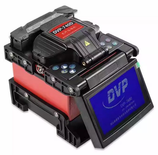 DVP-740D Splicing machine